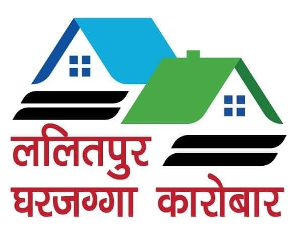 Lalitpur Ghar-Jagga